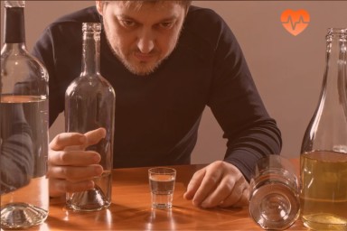 Лечение белой горячки в Собинке