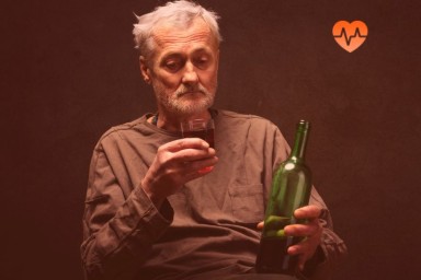 Лечение белой горячки в Собинке