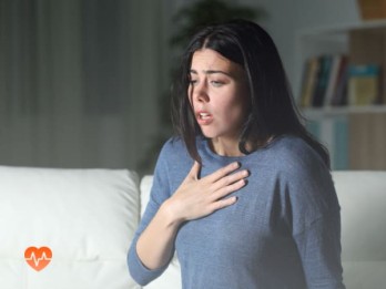 Панические атаки при алкоголизме в Собинке