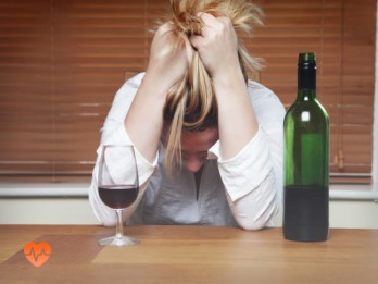 Панические атаки при алкоголизме в Собинке