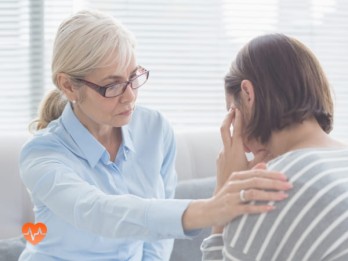 Панические атаки при алкоголизме в Собинке