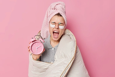 Лечение бессонницы в Собинке