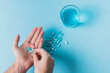 Лечение стресса в Собинке